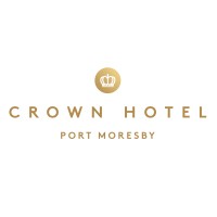 Crown Hotel Port Moresby Logo
