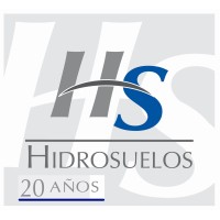Grupo Empresarial Hidrosuelos S.A.S Logo