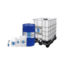 Atmosphere Global LLC - USA Logo