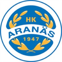 HK Aranäs Logo