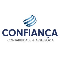 Escritório Confiança Logo