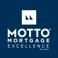 Motto Mortgage Excellence Logo
