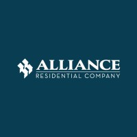 Alliance Residential Company Logo