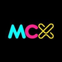 MCX | Marketers en Acción Logo
