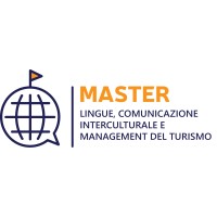 Master Lingue, Comunicazione Interculturale e Management del Turismo Logo