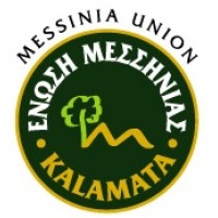 Messinia Union | Ένωση Μεσσηνίας Logo