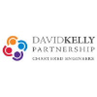 David Kelly Partnership Chartered Engineers Logo