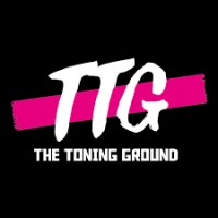 The Toning Ground Logo