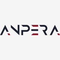 Anpera Technologies Logo