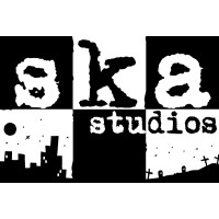 Ska Studios LLC Logo