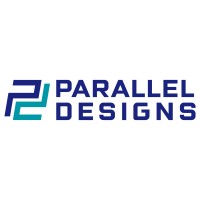 Parallel Designs Logo