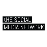The Social Media Network (tSMN) Logo