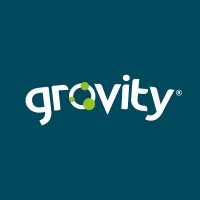 Grovity, Inc. Logo