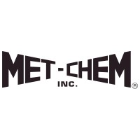 Met-Chem Inc. Logo