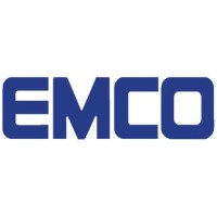 Emco Waterworks Langley, BC Logo