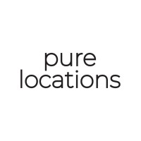 Pure Locations Logo