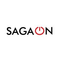 Sagaon Tech Logo