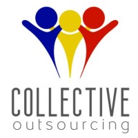Collective Outsourcing Logo