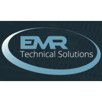 EMR Technical Solutions Logo