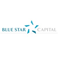 Blue Star Capital PLC Logo