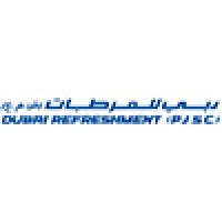 Dubai Refreshment P.J.S.C. - Pepsi Cola Bottler Logo