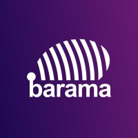 Barama Innovation and Entrepreneurship Center Logo