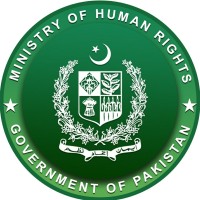 Ministry Of Human Rights Logo