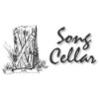 SONG CELLAR PRODUCTIONS Logo