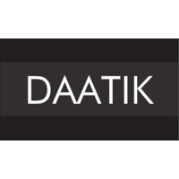 Daatik Logo