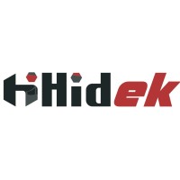 Hidek Hidrolik Bağlantı Elemanları Logo