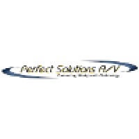 Perfect Solutions AV Logo