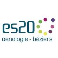 es20 Oenologie Logo