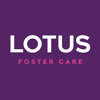 Lotus Foster Care Logo