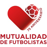 Mutualidad de Previsión Social de Futbolistas Españoles Logo