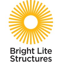 Bright Lite Structures, LLC Logo