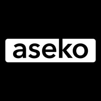 Aseko, spol. s.r.o. Logo