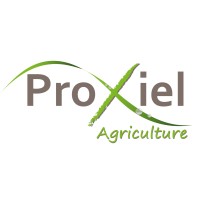 Proxiel Agriculture Logo