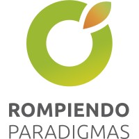 Rompiendo Paradigmas Logo