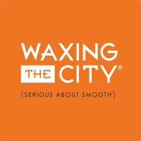 Waxing The City Logo