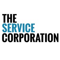 The Service Corporation (TSC) Logo