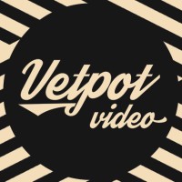 Vetpot Video Logo