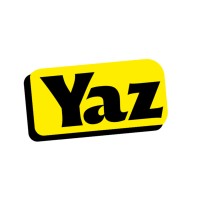 Yaz Logo