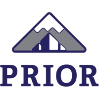 Prior & Associates Logo