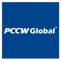 PCCW GLOBAL Limited Logo