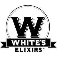 Whites Elixirs Logo