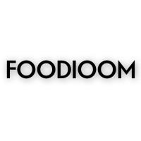 FOODIOOM Logo