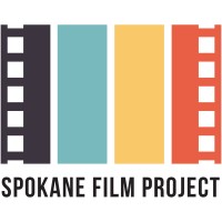 Spokane Film Project Logo