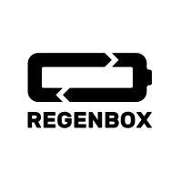 RegenBox Logo