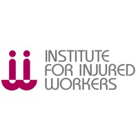 Institute for Injured Workers Logo