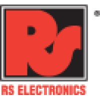 RS Electronics Logo